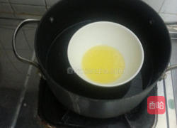 柠香奶酪蛋糕的做法图解1