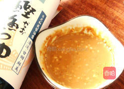 麻酱芦笋的做法图解4