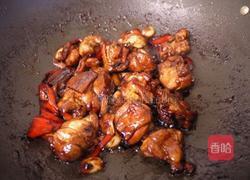 三杯鸡的做法图解6