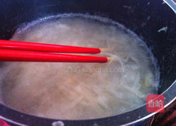 鲔鱼马铃薯煎饼的做法图解1