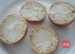 迷你起司汉堡的做法图解4