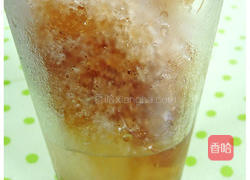 柠檬冬瓜冰砂的做法图解5