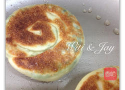 青葱馅饼的做法图解8