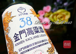高粱醉鸡的做法图解6