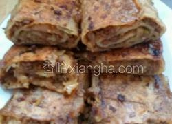 两面煎肉龙