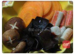 幸福饺荞麦面的做法图解2