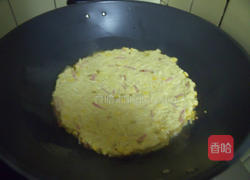 马铃薯咖哩煎饼的做法图解5