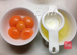 烘焙展食谱募集的做法图解3
