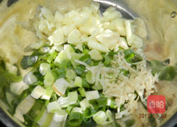 咸酥虾的做法图解1