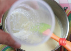意式咖啡奶酪的做法图解13