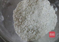 柠檬叶小饼干的做法图解4