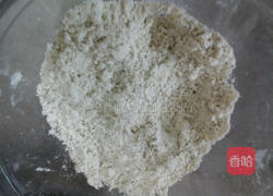 柠檬叶小饼干的做法图解5