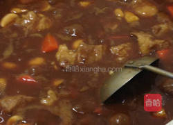 太阳咖哩饭的做法图解3