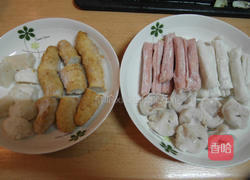 桂冠饺类关东煮的做法图解3