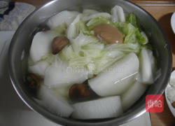 桂冠饺类关东煮的做法图解5