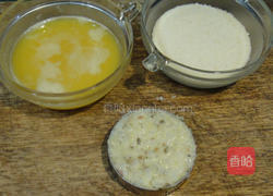 意式米饭可乐饼的做法图解8