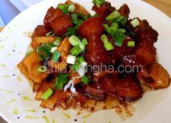 王氏红烧肉