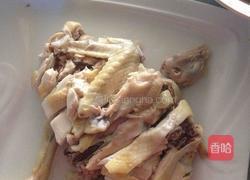 白切鸡的做法图解2