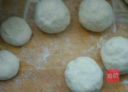 艽菜馅饼的做法图解4
