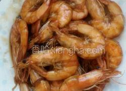 少油版的油焖大虾