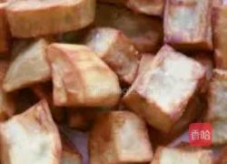 拔丝红薯的做法图解1