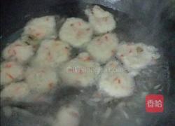 迷人山药汤的做法图解5