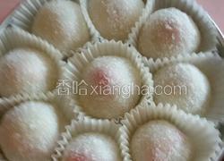 草莓?大福