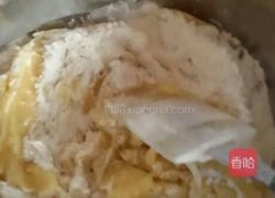桃酥的做法图解5