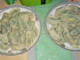 三鲜水饺