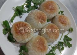 生煎包