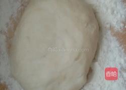 麻酱烧饼的做法图解1