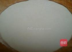 麻酱烧饼的做法图解9
