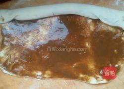 麻酱烧饼的做法图解11
