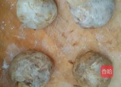 麻酱烧饼的做法图解15