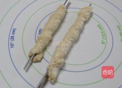 自制烤麸的做法图解7