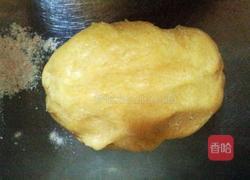 面粉柿子塔的做法图解2