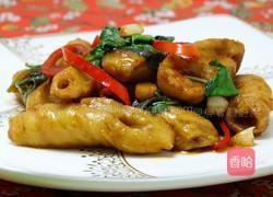 自制烤麸的做法图解9