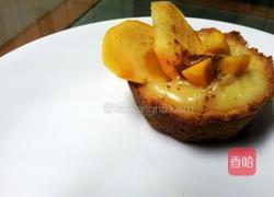 面粉柿子塔的做法图解5