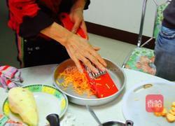 地瓜蛋糕的做法图解10
