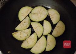 番茄肉酱千层面的做法图解2