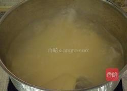 番茄肉酱千层面的做法图解7