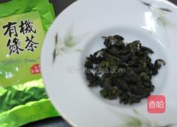 水果绿茶的做法图解2