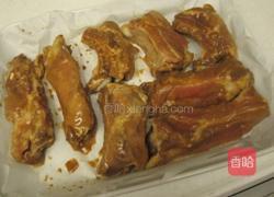 蜜汁烤肋排的做法图解4