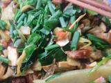 干锅酸辣豆干土豆丝的做法[图]