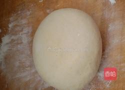 玉米面蒸饼的做法图解6