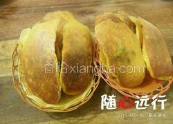 玉米面薄薄