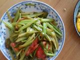 素菜