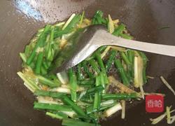 老北京葱油面的做法图解5