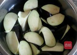 地三鲜。的做法图解2