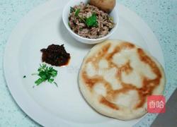 超简肉夹馍的做法图解4